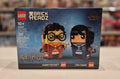 Harry Potter & Cho Chang, 40616