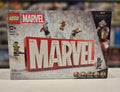 Marvel Logo, 76313