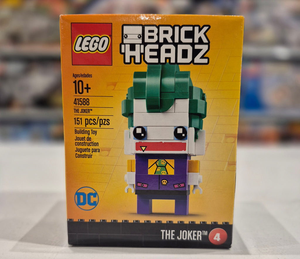 The Joker, 41588