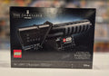 The Darksaber, 40917