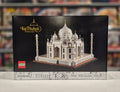 Taj Mahal, 21056