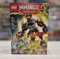 Cole's Mission Mech, 71854