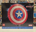 Captain America's Shield, 76262