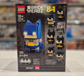 Batman 8in1, 40748
