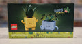 Happy Plants, 10349
