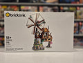 Mountain Windmill, 910003