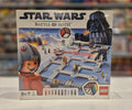 The Battle of Hoth, 3866