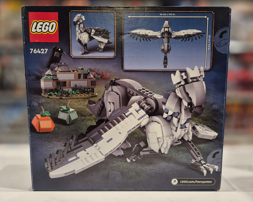 Buckbeak, 76427