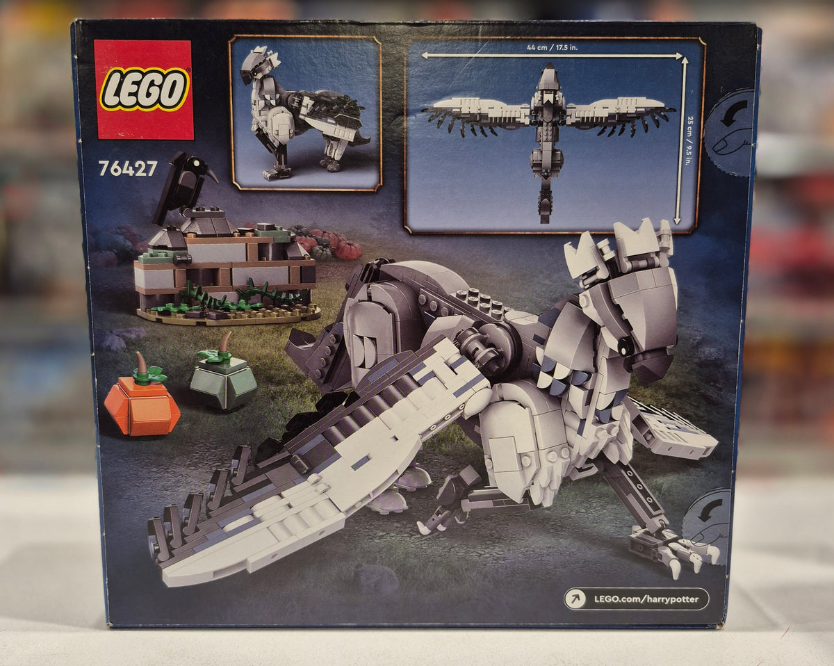 Buckbeak, 76427