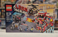 Rescue Reinforcements, 70813