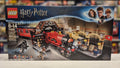 Hogwarts Express, 75955