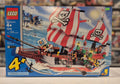Captain Redbeard's Pirate Ship, 7075