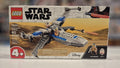 Resistance X-Wing, 75297