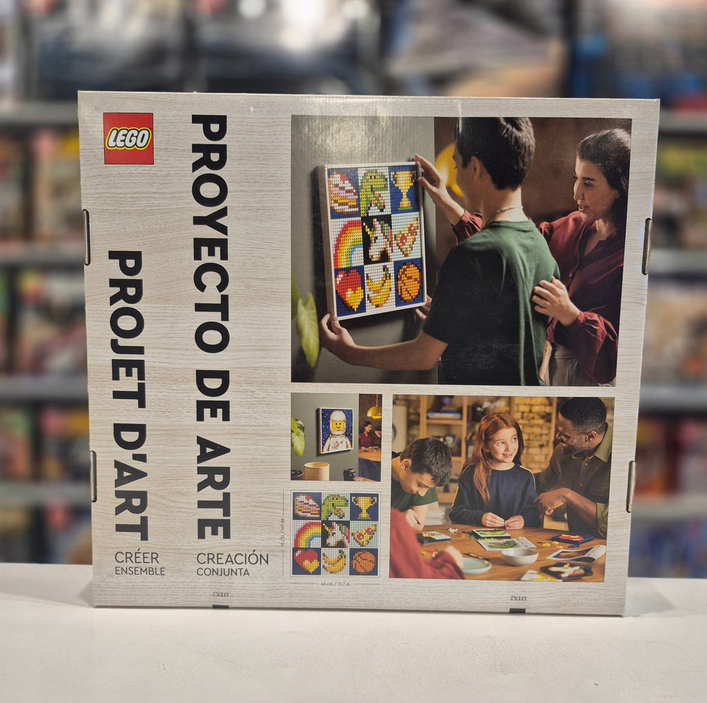 Art Project - Create Together, 21226