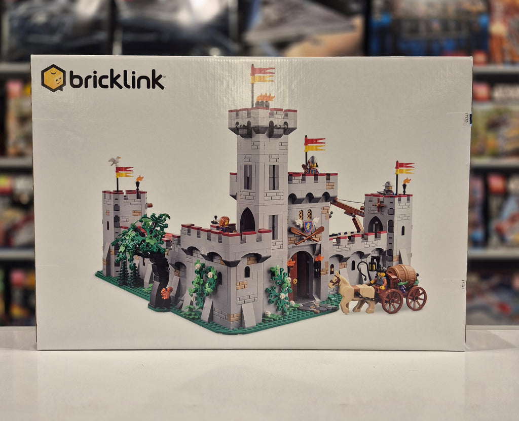 Medieval Seaside Market, 910047