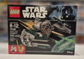 Yoda's Jedi Starfighter, 75168