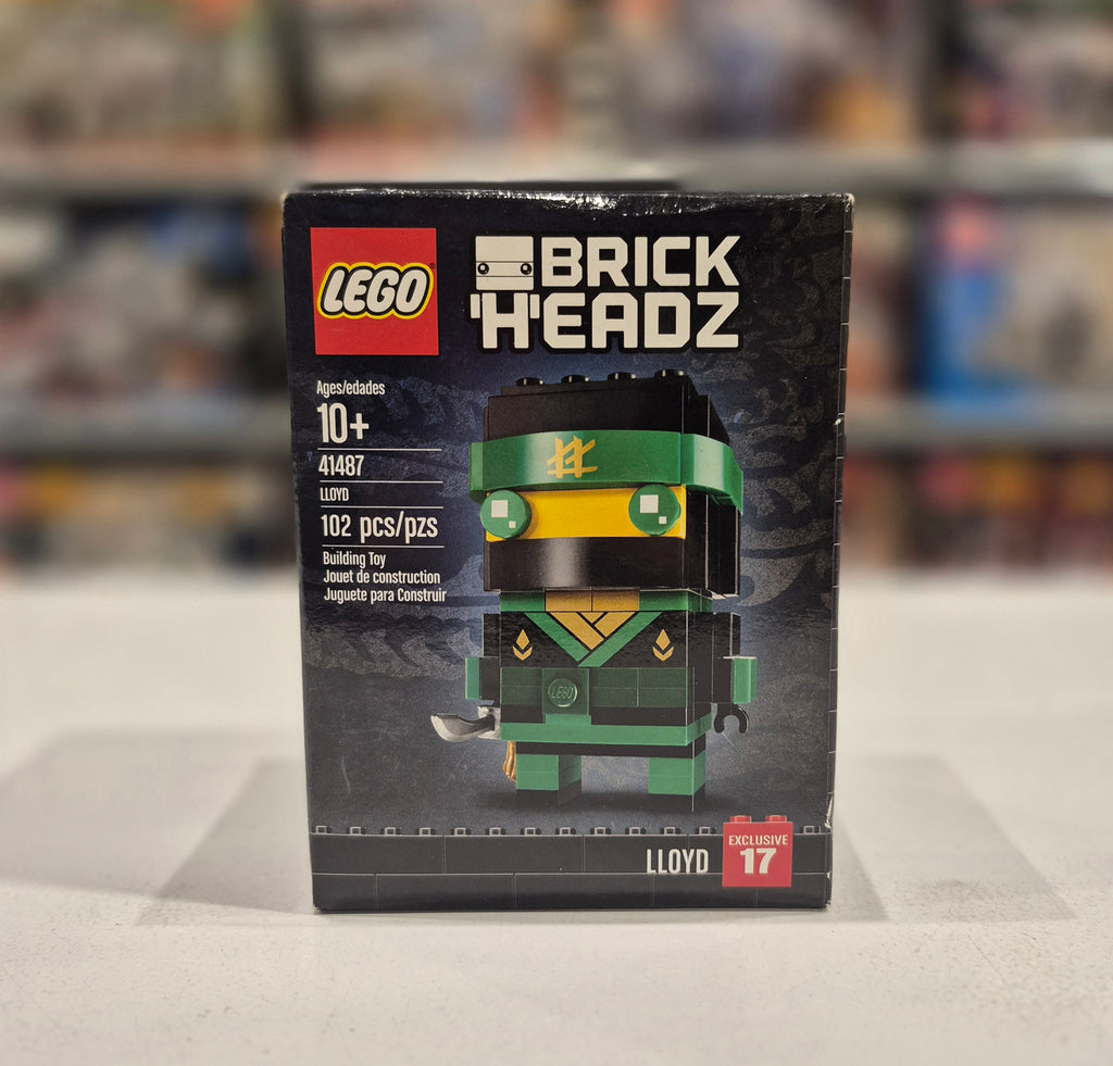Lloyd, 41487