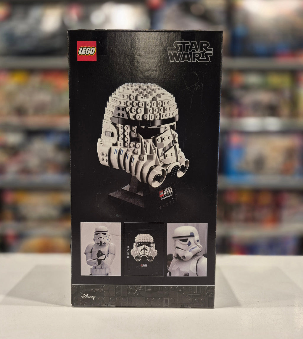 Stormtrooper, 75276