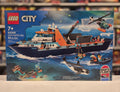 Arctic Explorer Ship, 60368
