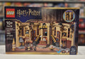 Book Nook: Dumbledore's Office, 76478