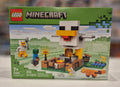 Chicken Farm, 21585