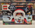 Lego Star Wars Advent Calendar, 9509
