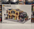 Brick Cross, 910034
