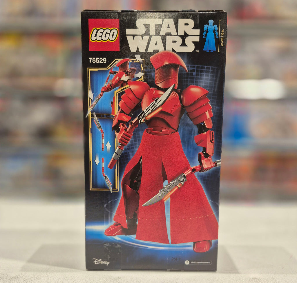 Elite Praetorian Guard, 75529