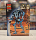 Super Battle Droid, 8012