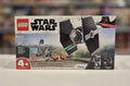 TIE Fighter Attack, 75237