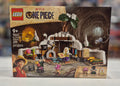 Dr. Hiriluk's Hideout, 75641