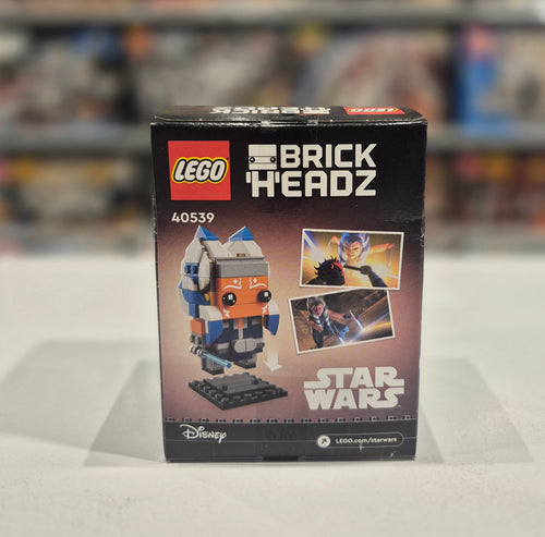 Ahsoka Tano, 40539