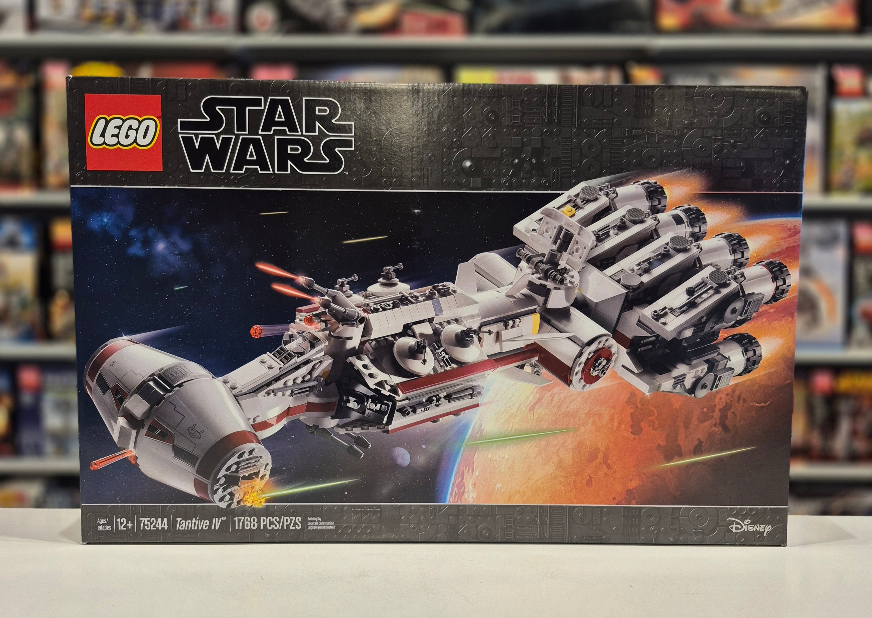 Tantive IV, 75244