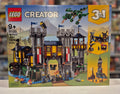 Medieval Castle, 31120
