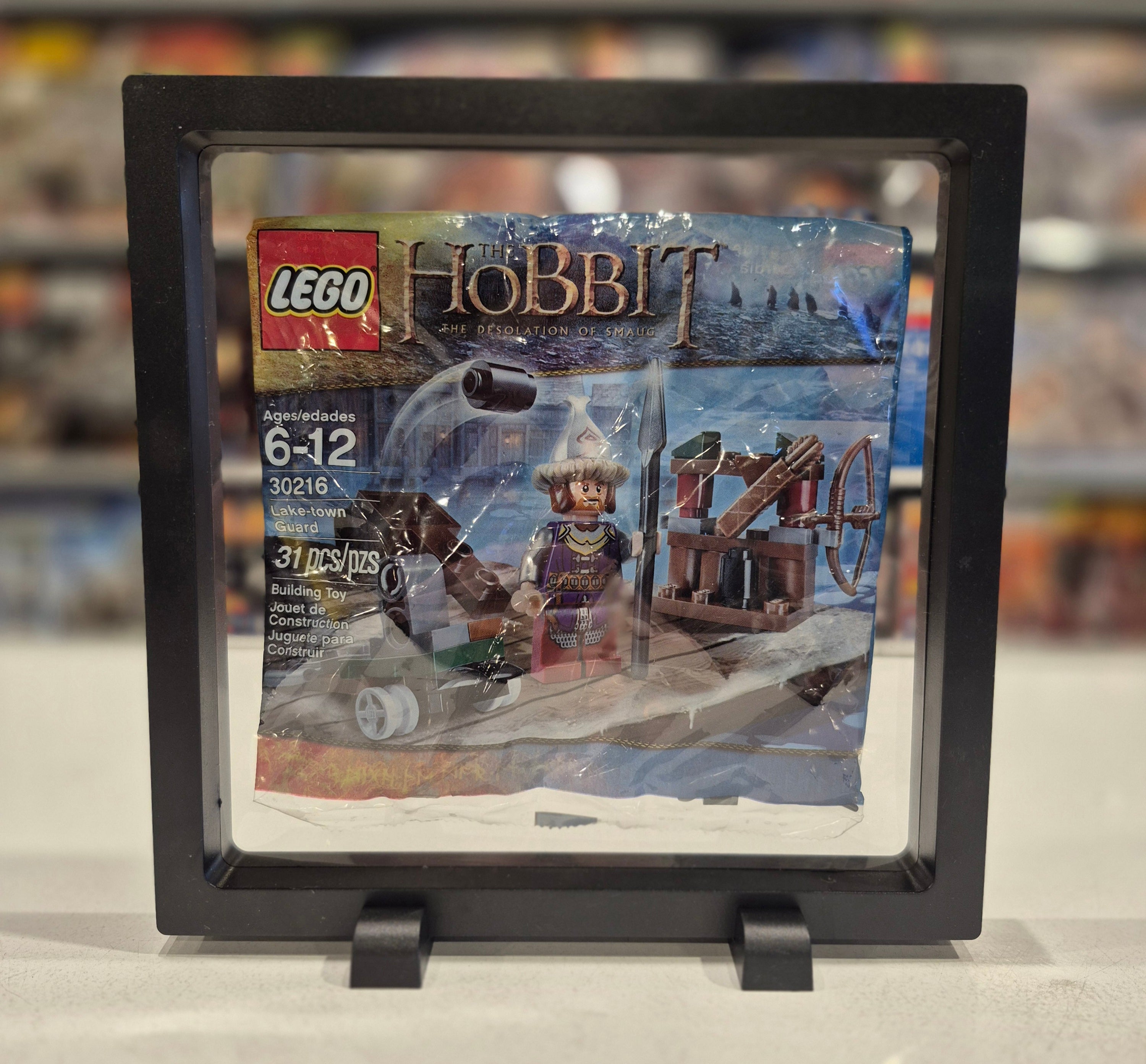 Lake-town Guard, 30216 (6062299)