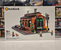 Old Train Engine Shed, 910033