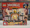 Ninja Spinjitzu Temple, 71831