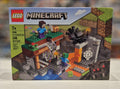 The "Abandoned" Mine, 21166