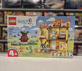 Bluey's Family House, 11203