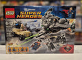 Superman: Battle of Smallville, 76003