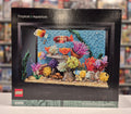 Tropical Aquarium, 10366