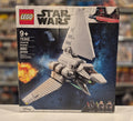 Imperial Shuttle, 75302