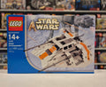 Rebel Snowspeeder, 10129