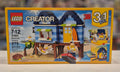 Beachside Vacation, 31063
