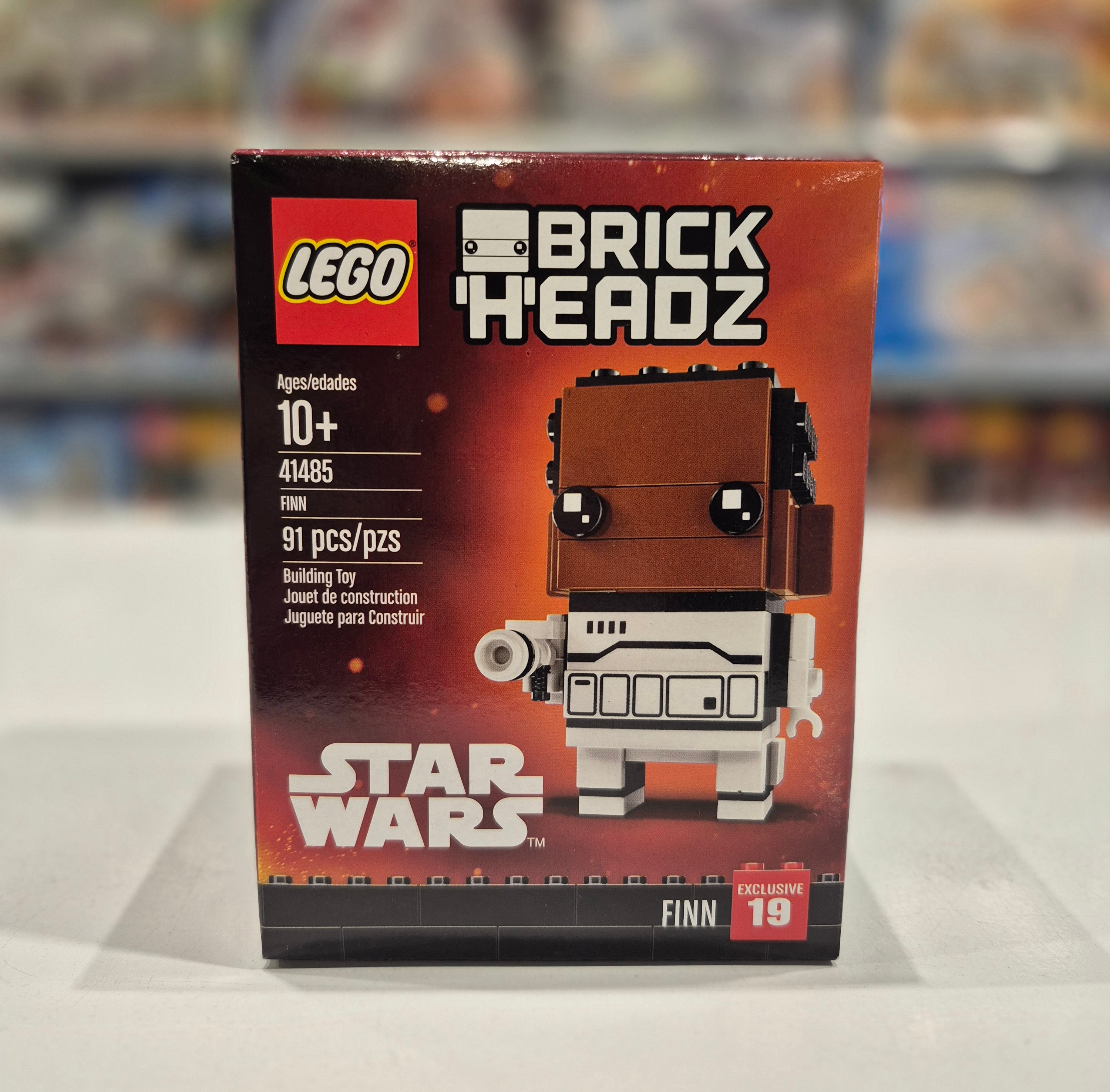 Finn, 41485