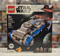 Resistance I-TS Transport, 75293