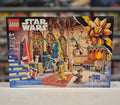 Star Wars Advent Calendar (2025), 75418