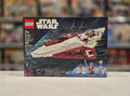 Obi Wan Kenobi's Jedi Starfighter, 75333