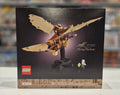 Leonardo da Vinci's Flying Machine, 10363