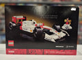 McLaren MP4/4 & Ayrton Senna, 10330